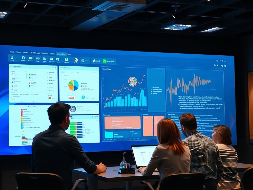 Innovative software solutions
